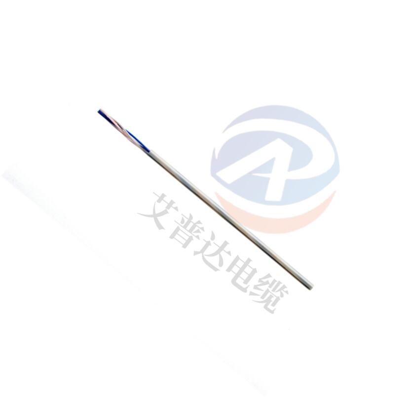 中度銅網(wǎng)屏蔽拖鏈電纜
