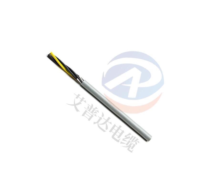 CE數(shù)據(jù)屏蔽柔性電纜