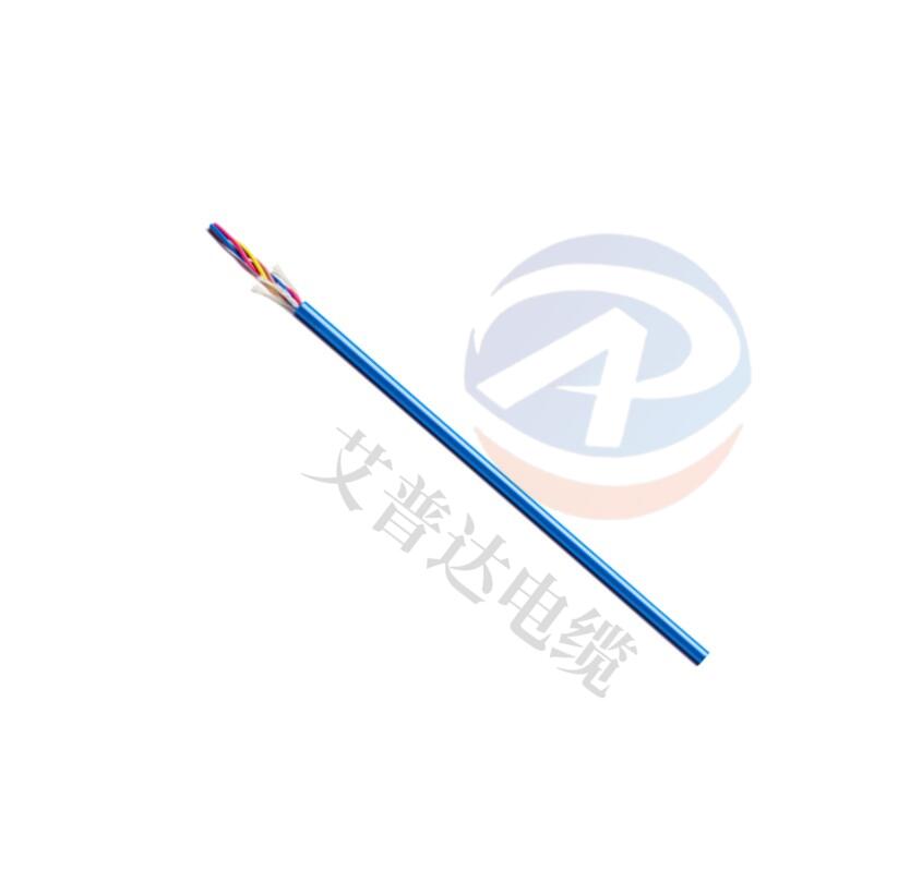 RTPEF無(wú)屏蔽耐低溫電纜