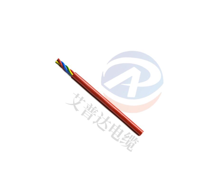 管道機(jī)器人爬行電纜