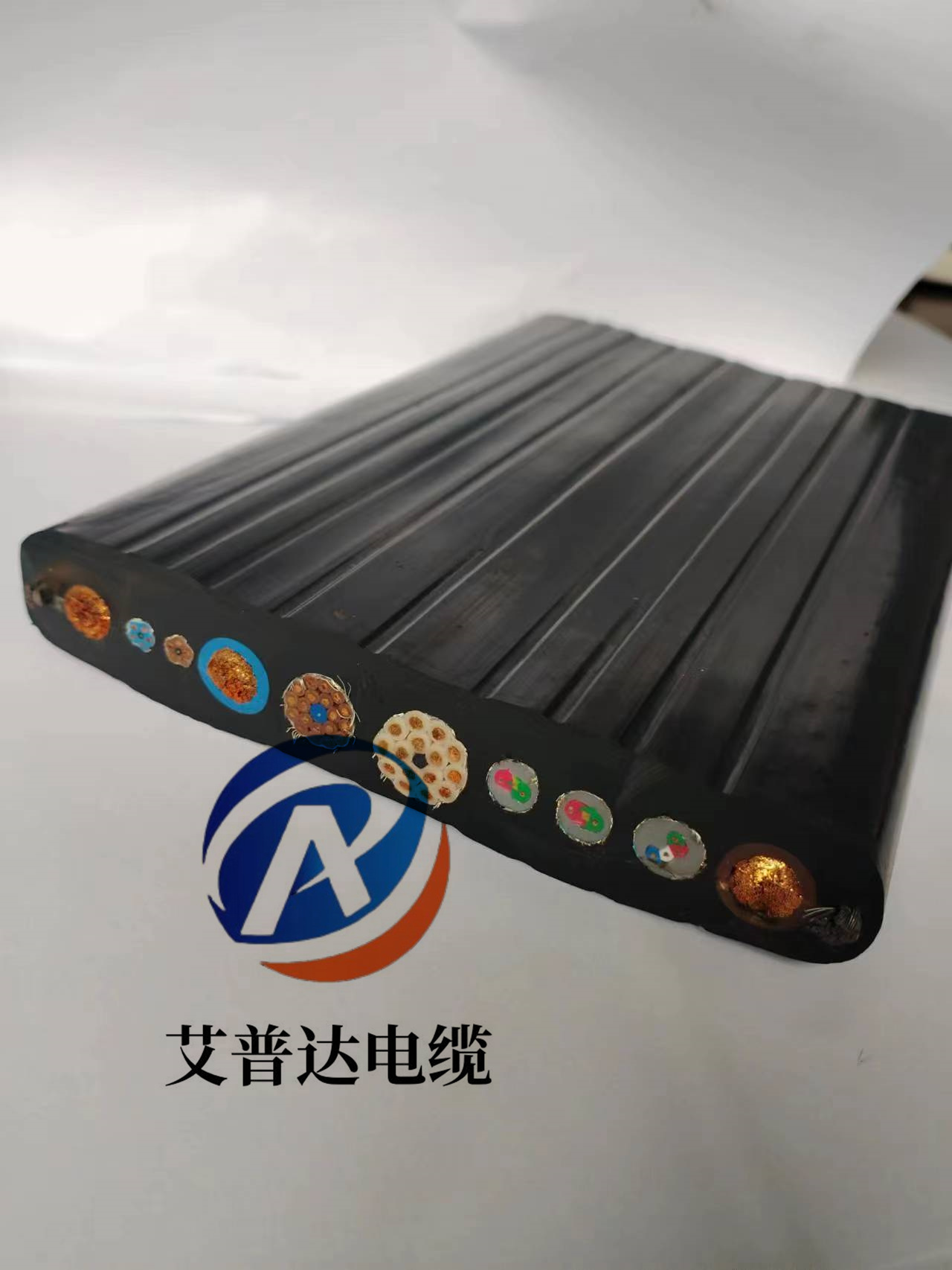 行車(chē)專(zhuān)用扁電纜